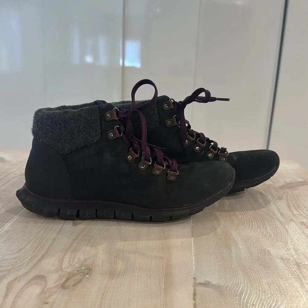 Cole Haan Boots